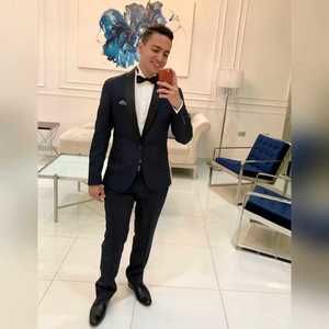 Meet your Posher, Jonathan